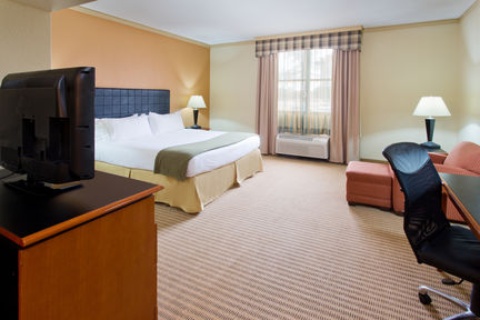 Holiday Inn Express Hotel & Suites Irving DFW Airport North, an IHG Hotel , TX 75063 near Dallas-fort Worth International Airport View Point 42