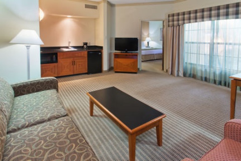 Holiday Inn Express Hotel & Suites Irving DFW Airport North, an IHG Hotel , TX 75063 near Dallas-fort Worth International Airport View Point 43