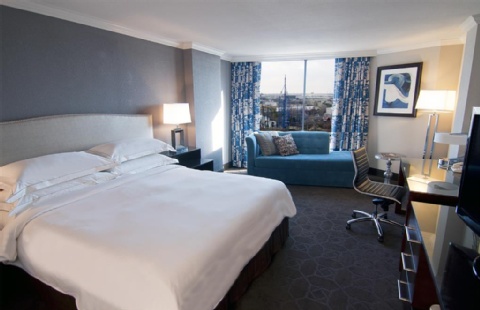 Hilton Arlington , TX 76006 near Dallas-fort Worth International Airport View Point 27