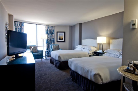 Hilton Arlington , TX 76006 near Dallas-fort Worth International Airport View Point 29