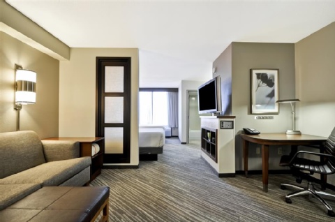 Hyatt Place Minneapolis Airport South