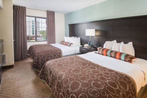 Staybridge Suites Columbus-Airport, an IHG Hotel , OH 43219 near Port Columbus International Airport View Point 17