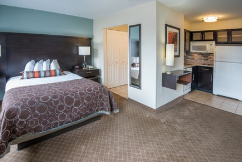 Staybridge Suites Columbus-Airport, an IHG Hotel , OH 43219 near Port Columbus International Airport View Point 21