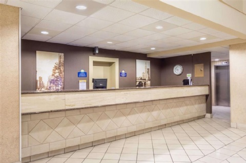 Days Inn by Wyndham Columbus Airport , OH 43219 near Port Columbus International Airport View Point 3