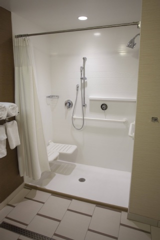 Fairfield Inn & Suites Columbus Airport , OH 43219 near Port Columbus International Airport View Point 19