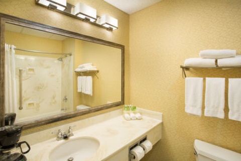 Holiday Inn Express Hotel & Suites Columbus Airport, an IHG Hotel , OH 43230 near Port Columbus International Airport View Point 4