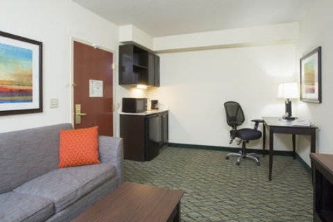 Holiday Inn Express Hotel & Suites Columbus Airport, an IHG Hotel , OH 43230 near Port Columbus International Airport View Point 18