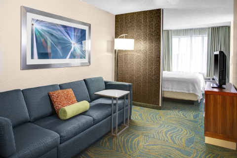 SpringHill Suites Columbus Airport Gahanna , OH 43230 near Port Columbus International Airport View Point 13