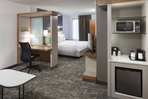 SpringHill Suites SLC Airport , UT 84116 near Salt Lake City International Airport View Point 20