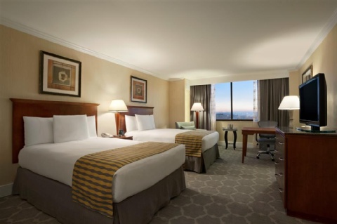 DoubleTree by Hilton Hotel Salt Lake City Airport , UT 84116 near Salt Lake City International Airport View Point 13