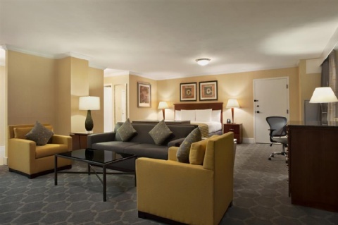 DoubleTree by Hilton Hotel Salt Lake City Airport , UT 84116 near Salt Lake City International Airport View Point 14