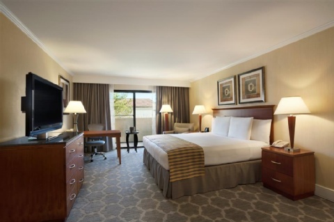 DoubleTree by Hilton Hotel Salt Lake City Airport , UT 84116 near Salt Lake City International Airport View Point 15