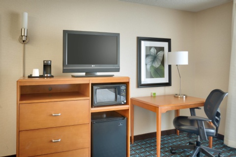 Fairfield Inn & Suites Salt Lake City Airport , UT 84116 near Salt Lake City International Airport View Point 17