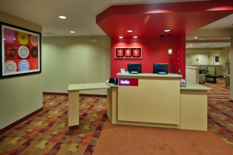 TownePlace Suites Nashville Airport , TN 37210 near Nashville International Airport View Point 8