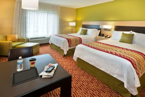 TownePlace Suites Nashville Airport , TN 37210 near Nashville International Airport View Point 17