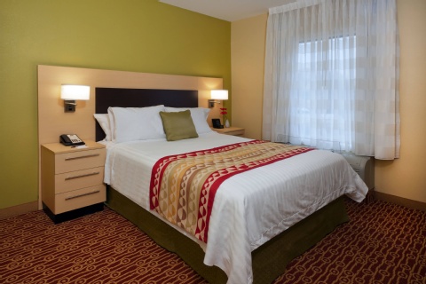 TownePlace Suites Nashville Airport , TN 37210 near Nashville International Airport View Point 23