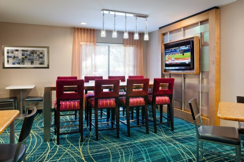 SpringHill Suites Nashville Airport  , TN 37214 near Nashville International Airport View Point 5