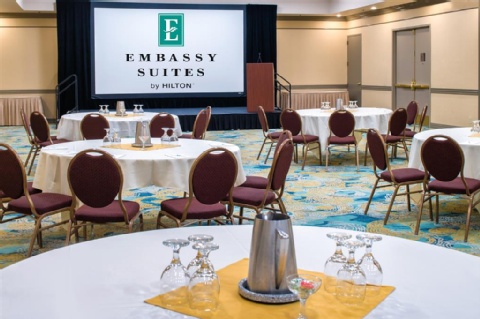 Embassy Suites by Hilton Seattle Tacoma International Airport , WA 98188 near Seattle-tacoma International Airport View Point 3