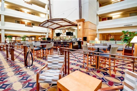 DoubleTree Suites by Hilton Seattle Airport/Southcenter , WA 98188 near Seattle-tacoma International Airport View Point 4