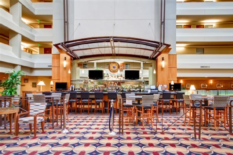 DoubleTree Suites by Hilton Seattle Airport/Southcenter , WA 98188 near Seattle-tacoma International Airport View Point 8