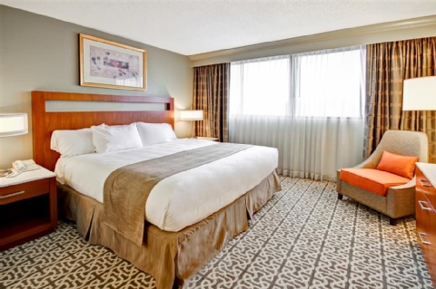 DoubleTree Suites by Hilton Seattle Airport/Southcenter , WA 98188 near Seattle-tacoma International Airport View Point 12