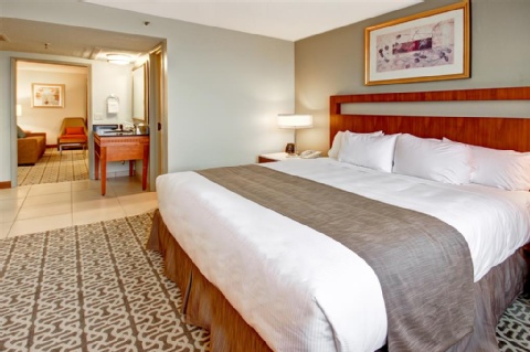 DoubleTree Suites by Hilton Seattle Airport/Southcenter , WA 98188 near Seattle-tacoma International Airport View Point 13