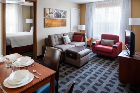 Sonesta Simply Suites Seattle Renton , WA 98057 near Seattle-tacoma International Airport View Point 17