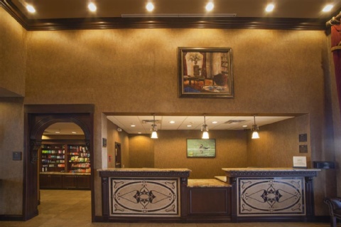 Homewood Suites by Hilton Albuquerque Airport , NM 87106 near Albuquerque International Sunport View Point 8