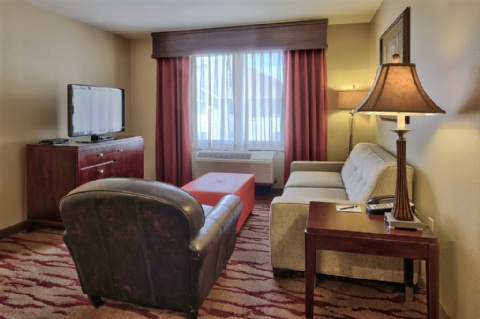 Homewood Suites by Hilton Albuquerque Airport , NM 87106 near Albuquerque International Sunport View Point 35