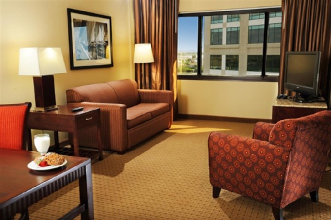 DoubleTree by Hilton Tampa Rocky Point Waterfront , FL 33607 near Tampa International Airport View Point 21