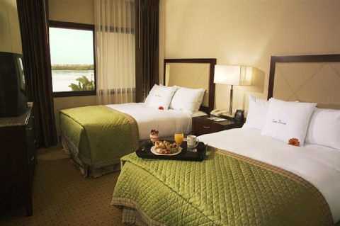 DoubleTree by Hilton Tampa Rocky Point Waterfront , FL 33607 near Tampa International Airport View Point 22