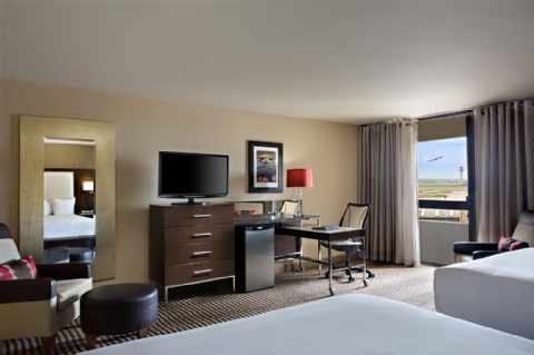 Hyatt Regency DFW , TX 75261 near Dallas-fort Worth International Airport View Point 16