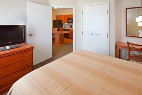 Candlewood Suites Dallas Fort Worth South, an IHG Hotel , TX 76155 near Dallas-fort Worth International Airport View Point 11