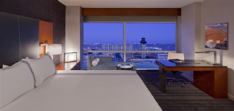 Grand Hyatt DFW Airport , TX 75261-9045 near Dallas-fort Worth International Airport View Point 10