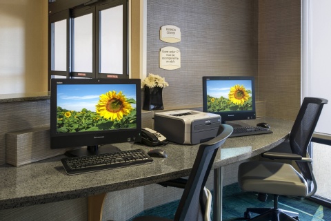 SpringHill Suites by Marriott Omaha East/Council Bluffs , IA 51501 near Eppley Airfield View Point 2