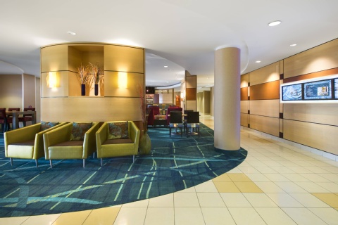 SpringHill Suites by Marriott Omaha East/Council Bluffs , IA 51501 near Eppley Airfield View Point 8