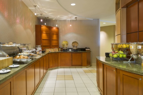 SpringHill Suites by Marriott Omaha East/Council Bluffs , IA 51501 near Eppley Airfield View Point 10