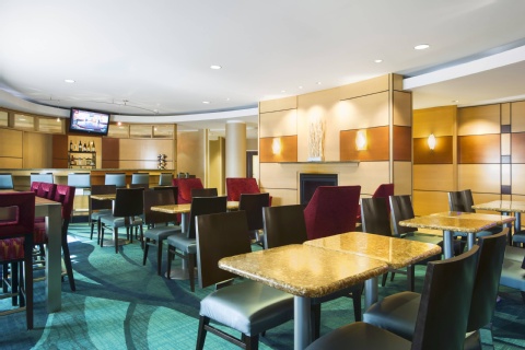 SpringHill Suites by Marriott Omaha East/Council Bluffs , IA 51501 near Eppley Airfield View Point 12