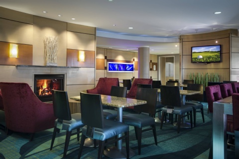 SpringHill Suites by Marriott Omaha East/Council Bluffs , IA 51501 near Eppley Airfield View Point 14