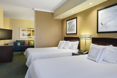 SpringHill Suites by Marriott Omaha East/Council Bluffs , IA 51501 near Eppley Airfield View Point 18