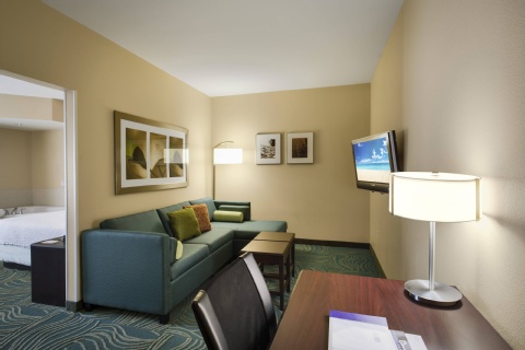 SpringHill Suites by Marriott Omaha East/Council Bluffs , IA 51501 near Eppley Airfield View Point 20