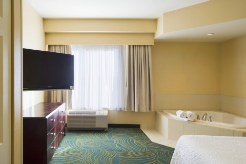 SpringHill Suites by Marriott Omaha East/Council Bluffs , IA 51501 near Eppley Airfield View Point 21