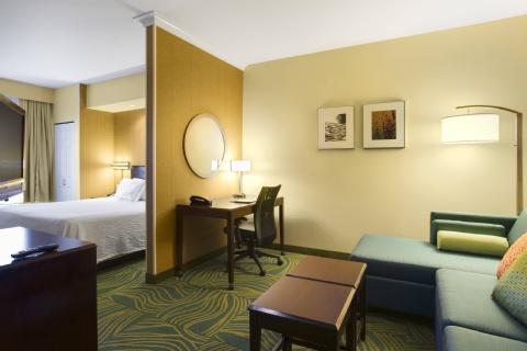 SpringHill Suites by Marriott Omaha East/Council Bluffs , IA 51501 near Eppley Airfield View Point 23