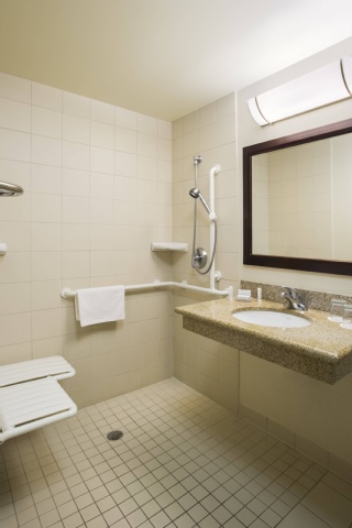 SpringHill Suites by Marriott Omaha East/Council Bluffs , IA 51501 near Eppley Airfield View Point 24