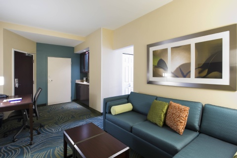 SpringHill Suites by Marriott Omaha East/Council Bluffs , IA 51501 near Eppley Airfield View Point 25