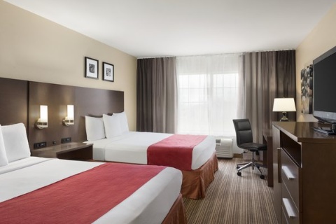 Country Inn & Suites by Radisson, Omaha Airport , NE 51510 near Eppley Airfield View Point 6