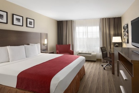 Country Inn & Suites by Radisson, Omaha Airport , NE 51510 near Eppley Airfield View Point 7