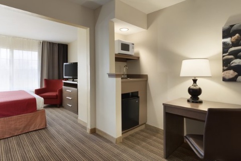 Country Inn & Suites by Radisson, Omaha Airport , NE 51510 near Eppley Airfield View Point 8