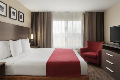 Country Inn & Suites by Radisson, Omaha Airport , NE 51510 near Eppley Airfield View Point 11