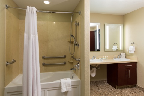 Staybridge Suites Las Vegas , NV 89118 near Mccarran International Airport View Point 2